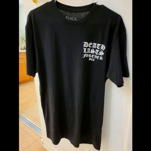 SOLD - Blackcraft Reaper T-Shirt- NEVER WORN